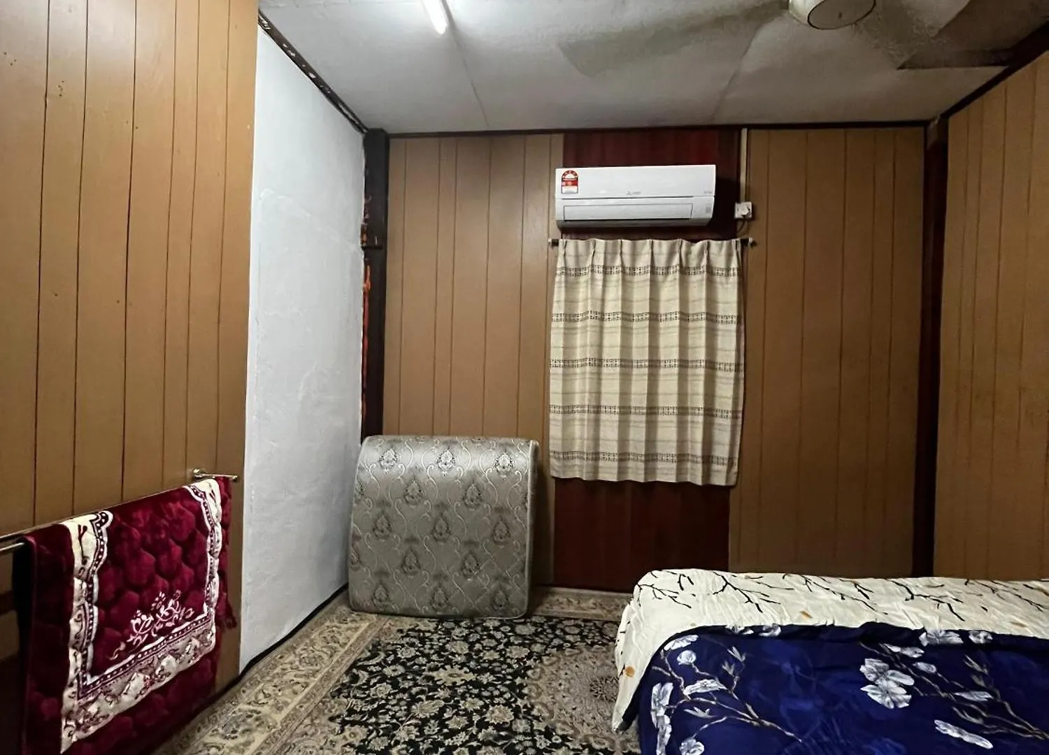Homestay Rumah Kayu Kota Tinggi جوهر بهرو ماليزيا