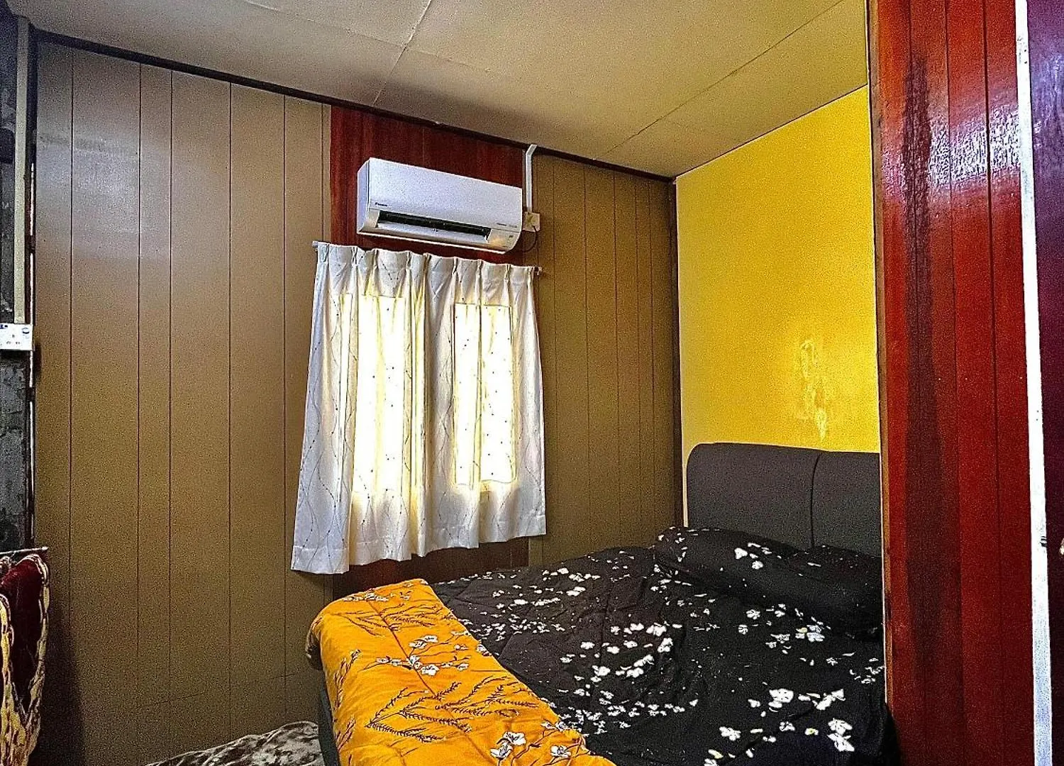 Homestay Rumah Kayu Kota Tinggi جوهر بهرو