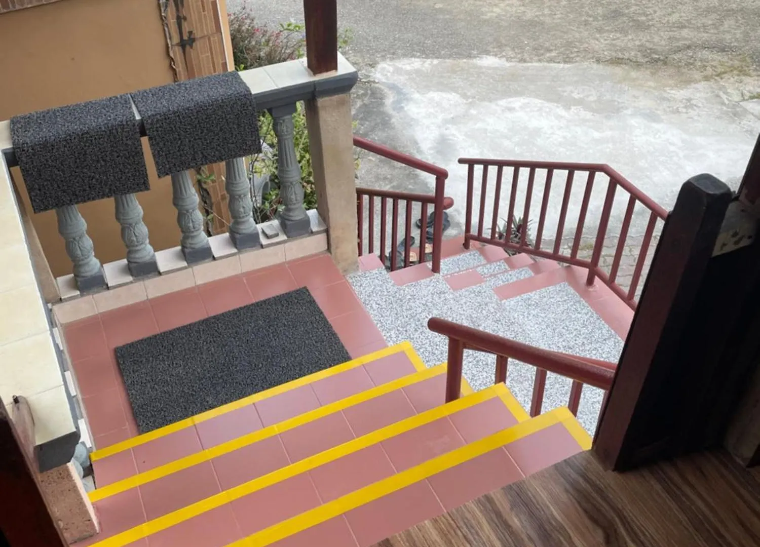 Homestay Rumah Kayu Kota Tinggi جوهر بهرو ماليزيا