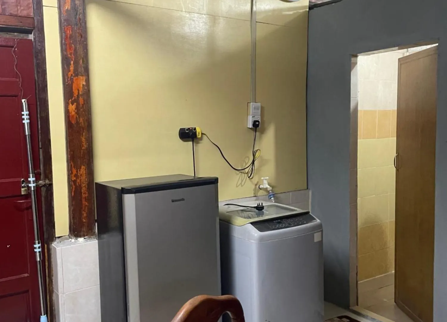 Homestay Rumah Kayu Kota Tinggi جوهر بهرو 0*,  ماليزيا